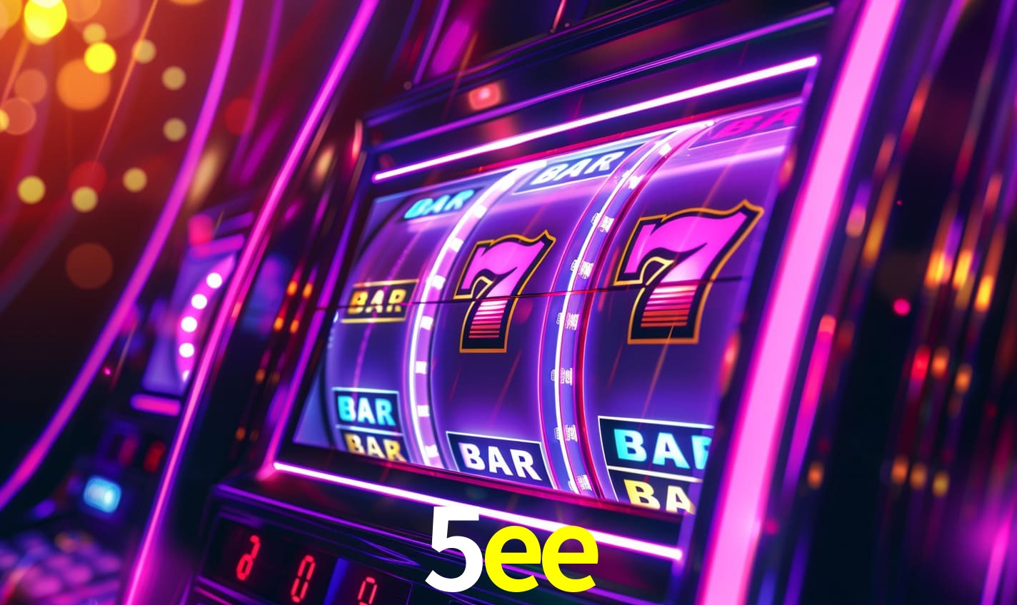 5ee - Noite de Fortuna Real - 5ee.com