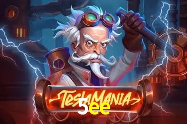 Estatísticas 5ee