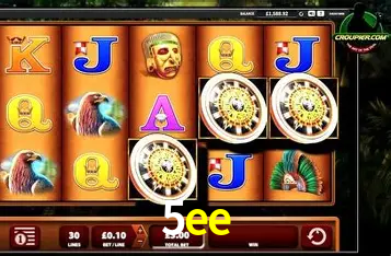 A Emoção da Loteria na 5ee: Uma Chance de Mudança de Vida