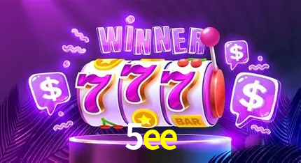 Descubra o Mundo do Cassino Online com 5ee
