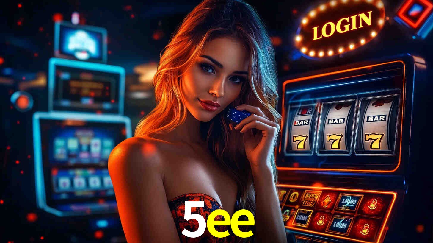 5ee: A Experiência de Casino com Jogos de Mesa ao Vivo