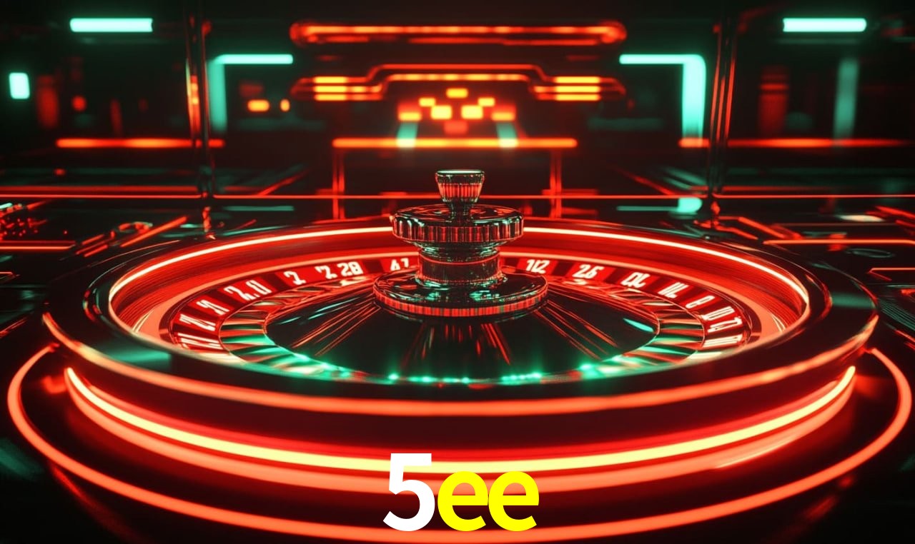A Experiência Imersiva dos Cassinos Ao Vivo no 5ee