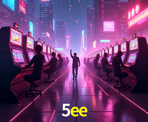 cassino 5ee
