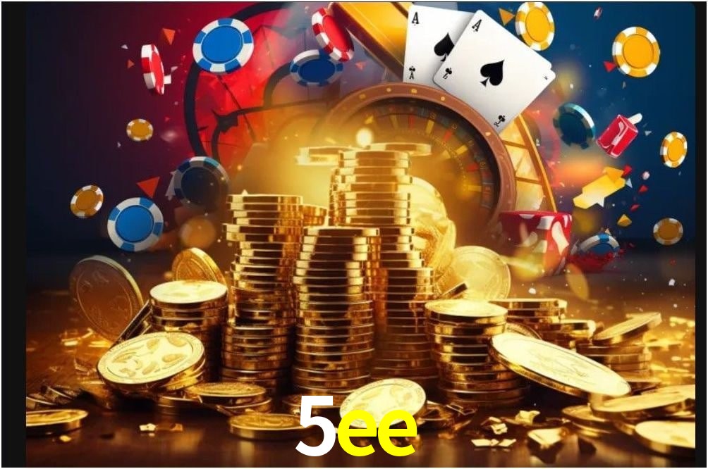 Desvendando o Mundo dos Jogos Virtuais na 5ee