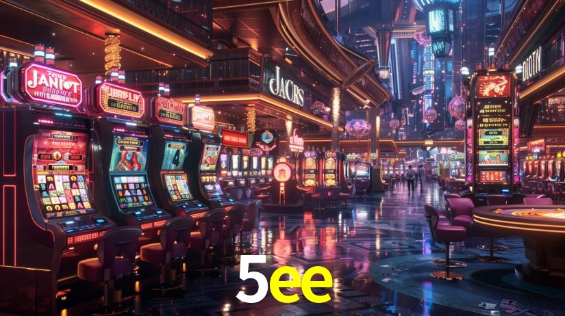 Live Casino 5ee