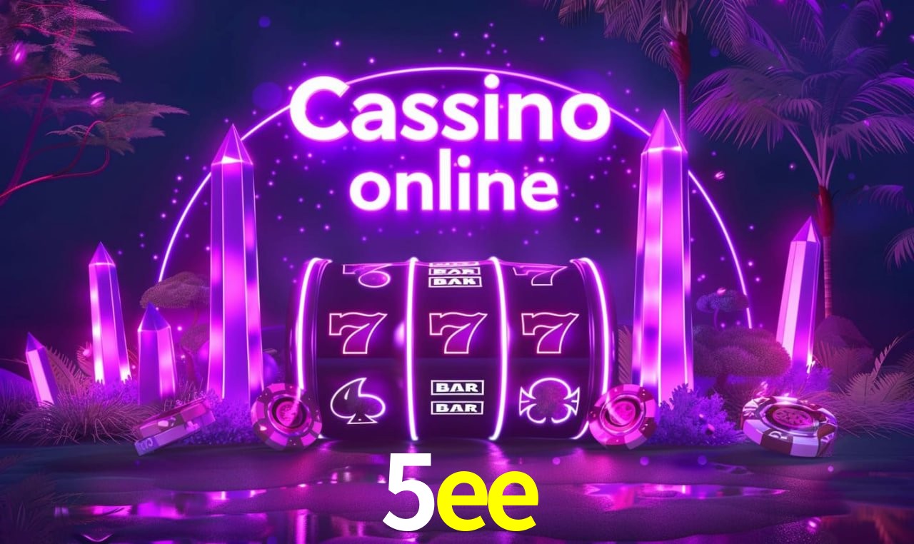 Estatísticas do Jogo 5ee