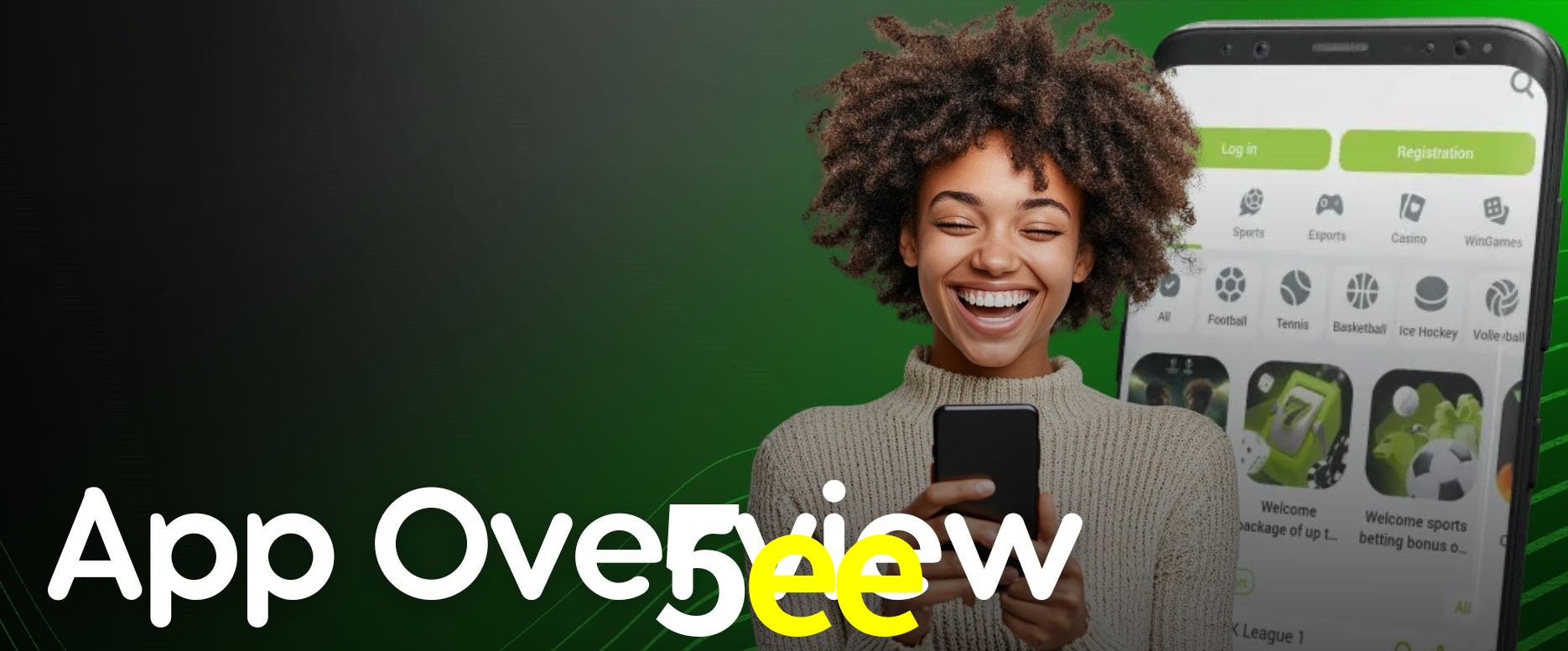 Flash Promotion 5ee