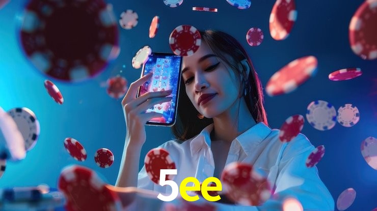 Descubra a Essência do 5ee: Nossa História e Compromissos