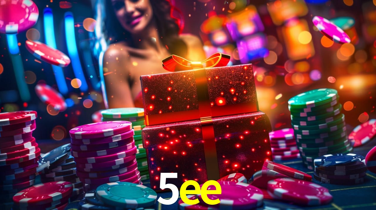 Descubra o Programa VIP da 5ee: Vantagens Exclusivas para Jogadores