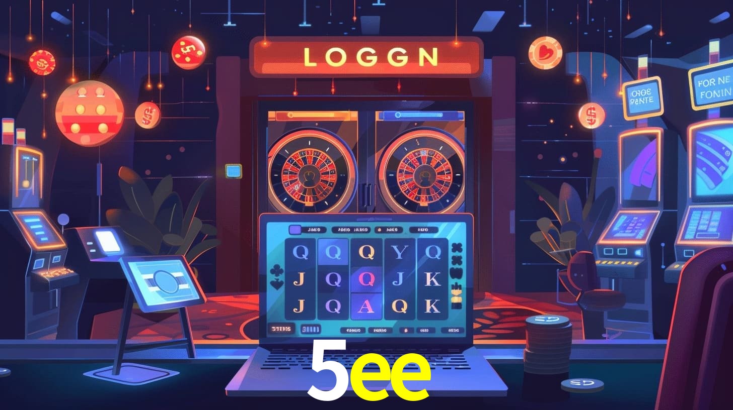 Casino Ao Vivo 5ee