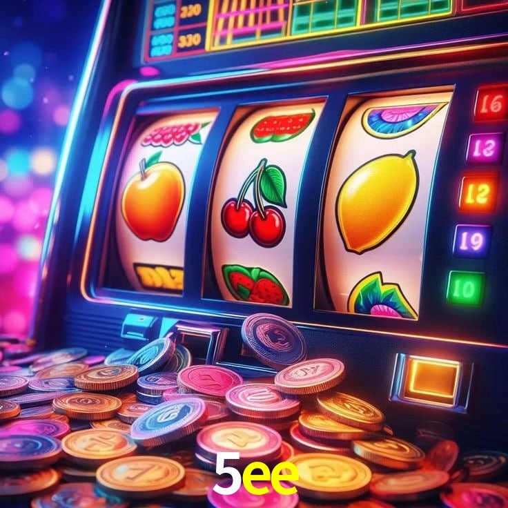 Casino Ao Vivo 5ee