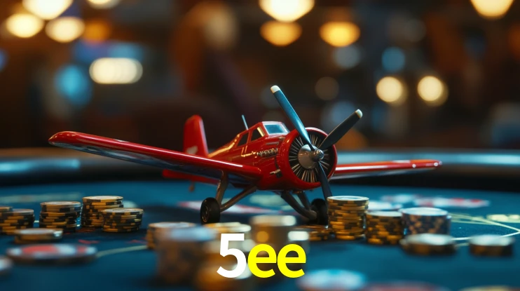 Game Providers 5ee