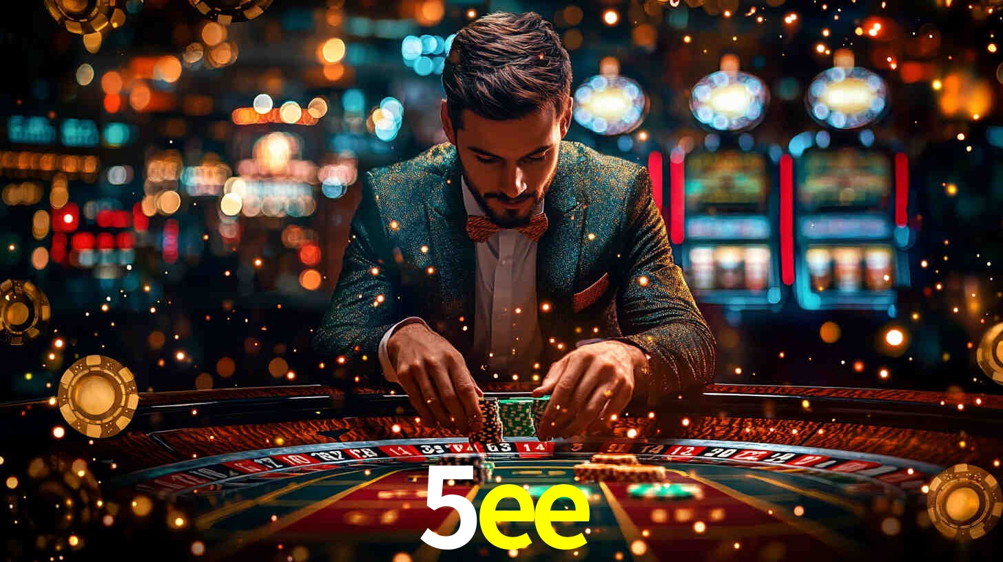 Welcome Bonus 5ee