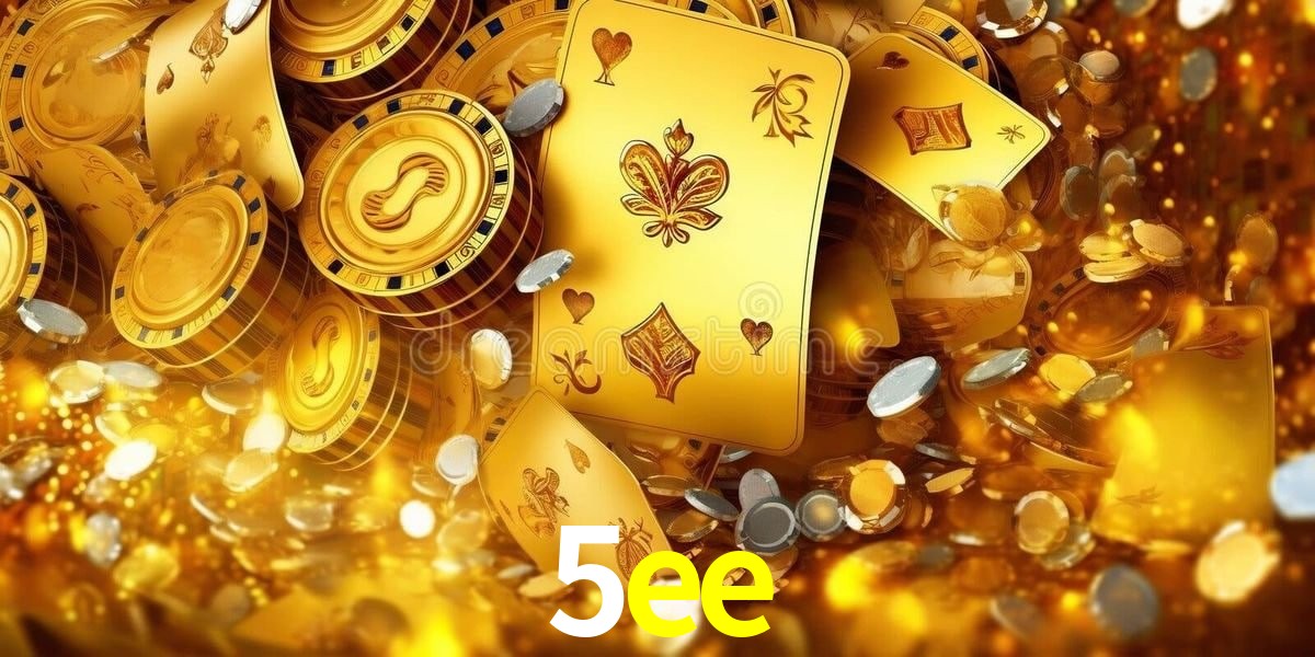 Explorando a Categoria de Eventos em Apostas na 5ee